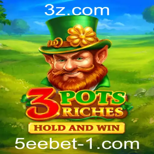 Desvendando o Fascinante Mundo de 3potsRiches: O Jogo de Azar Inovador