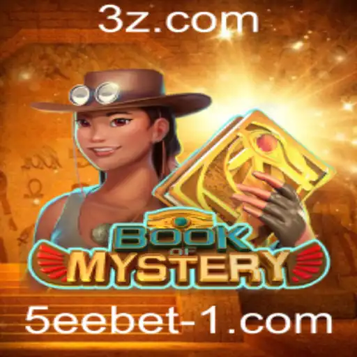 Explore o Enigmático Mundo de BookofMystery: Tudo o que Você Precisa Saber