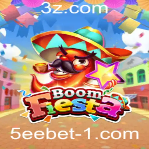 BoomFiesta: Descubra Tudo Sobre o Jogo Explosivo