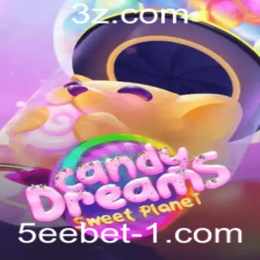 CandyDreams: Uma Jornada Doce com 5eebet