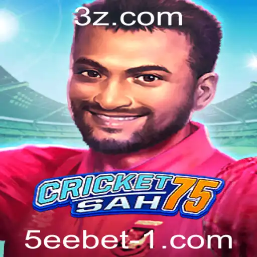 Descubra o Mundo Empolgante de CricketSah75