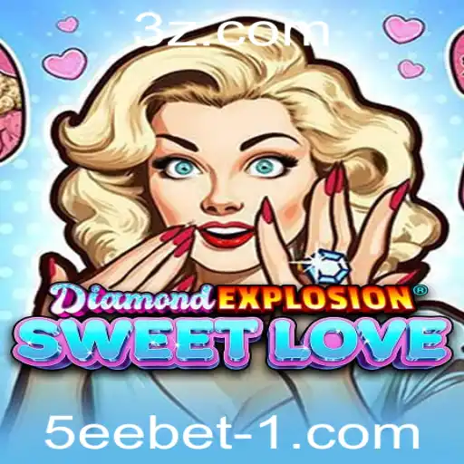 Descubra o Fascinante Mundo de DiamondExplosionSweetLove