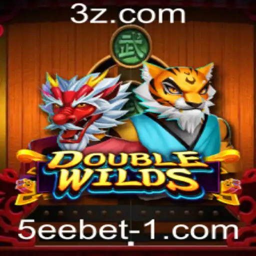 DoubleWilds: Descubra o Empolgante Jogo de Cassino Movido a 5eebet