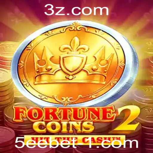 FortuneCoins2: Um Mergulho no Novo Fenômeno do 5eebet
