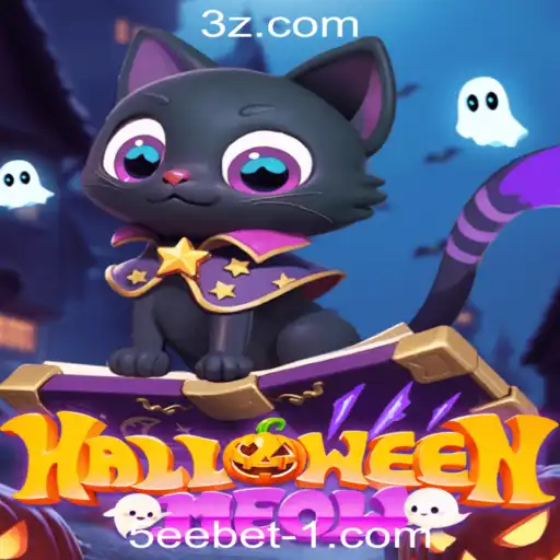 HalloweenMeow: Descubra o Jogo que Está Conquistando Jogadores