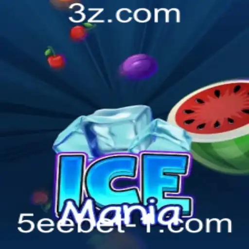 IceMania: Descubra a Nova Sensação do Mundo dos Jogos com 5eebet