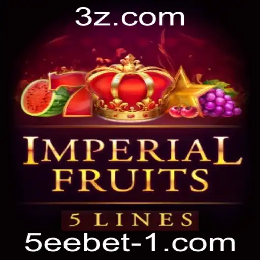 ImperialFruits5: Experimente a Diversão Clássica e Moderna Com 5eebet