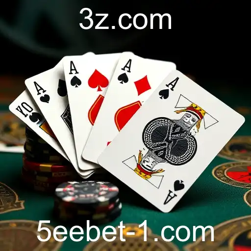 A Fascinante Evolução dos Jogos de Cartas