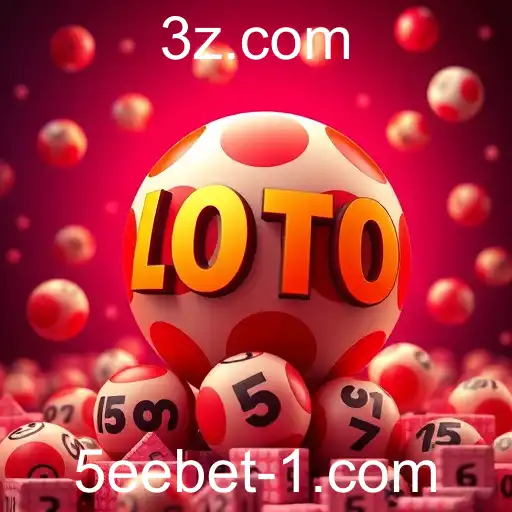 Jogos de Loteria: A Fascinação e Estratégia por Trás de um Simples Bilhete