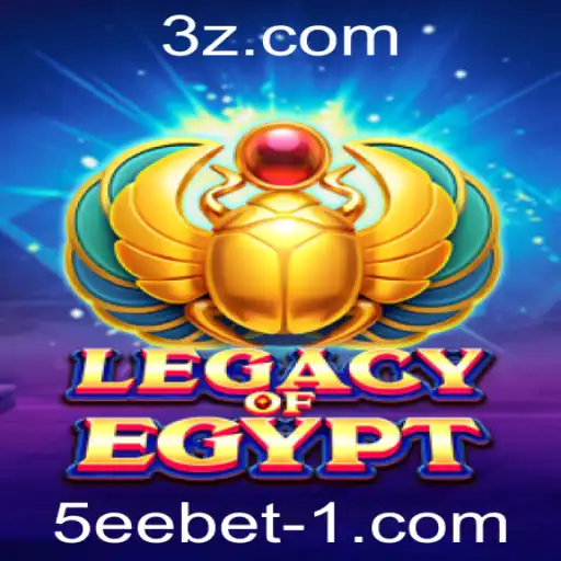 LegacyOfEgypt: Descubra a Fascinante História e Regras do Jogo