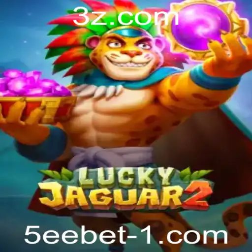 Explorando o Universo do Jogo Luckyjaguar2: Regras e Estratégias