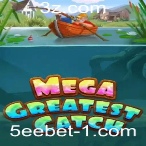 MegaGreatestCatch: Uma Aventura Inovadora no Mundo dos Jogos Online