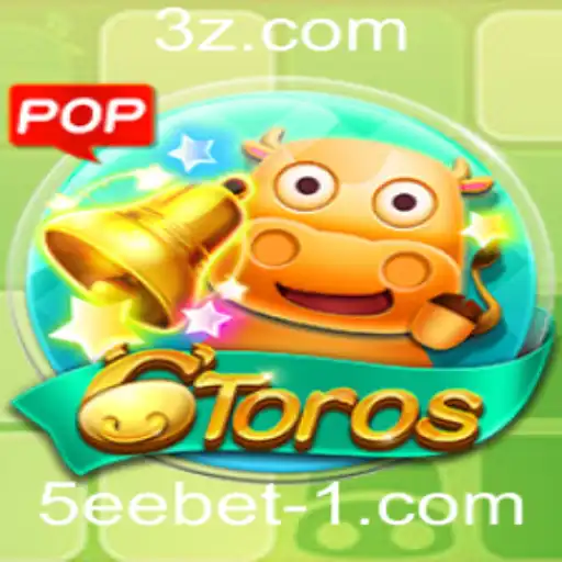 Explorando o Mundo do Jogo 6Toros: Uma Aventura Estratégica com 5eebet