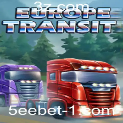 Explorando o Fascinante Mundo de EuropeTransit: Regras, Estratégias e Atualizações