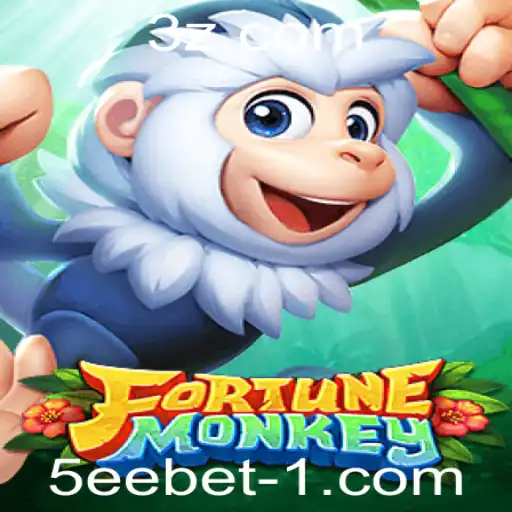 FortuneMonkey: A Nova Sensação no Mundo dos Jogos de Aposta