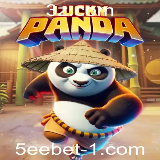 Descubra o Fascinante Mundo de LuckyPanda: Introdução e Regras do Jogo com 5eebet