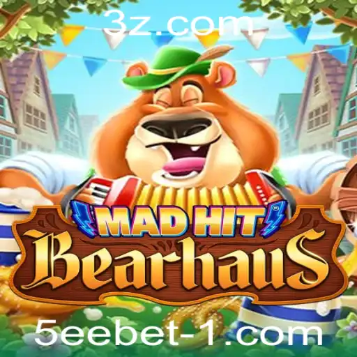 Explorando o Mundo de MadHitBearhaus: Um Jogo Inovador para os Entusiastas de Jogos de Tabuleiro