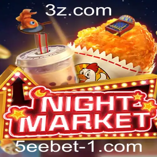 Explorando o Intrigante Universo de NIGHTMARKET: Uma Aventura Urbana