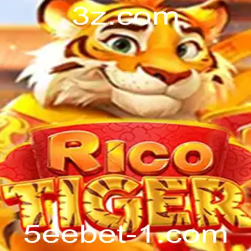 RicoTiger: O Jogo de Estratégia que Está Conquistando Aficionados por Jogos