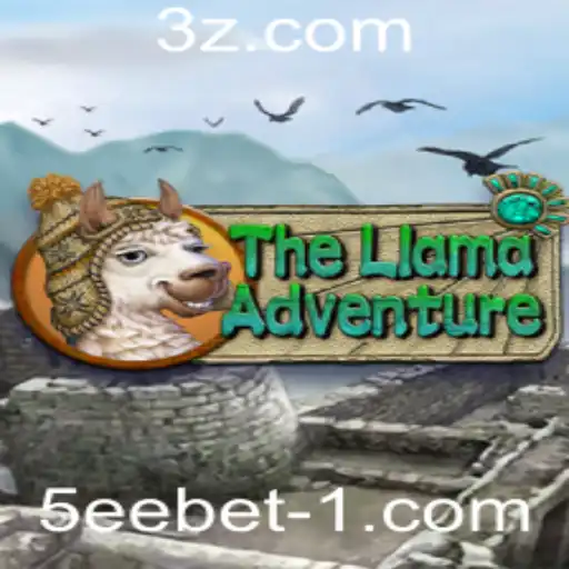 TheLlamaAdventure: Explorando um Novo Mundo de Aventuras