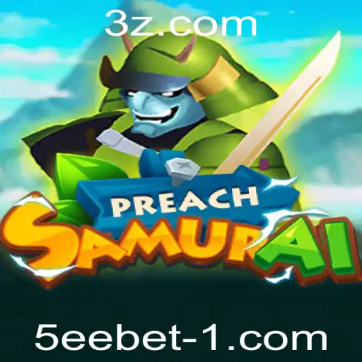 PreachSamurai: O Novo Fenômeno no Mundo dos Jogos