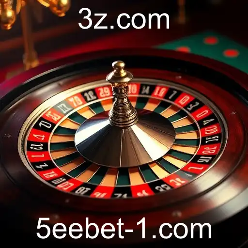 Roleta: Estratégias e História com 5eebet