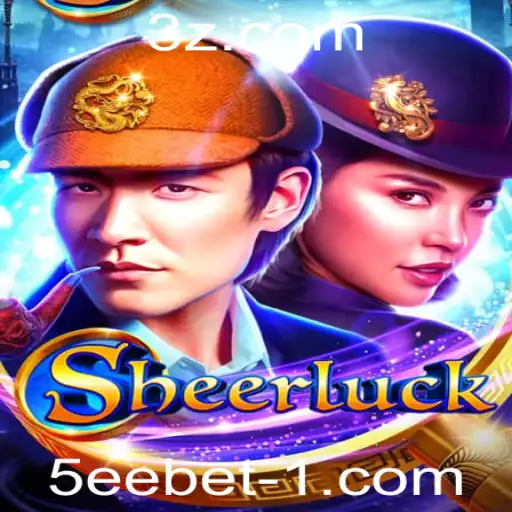 Sheerluck: Desvendando o Novo Jogo de Mistério com a Chave 5eebet