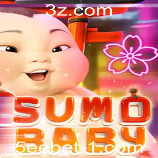 Descubra o Universo Divertido de SumoBaby: O Jogo Inovador de Estratégia e Habilidade