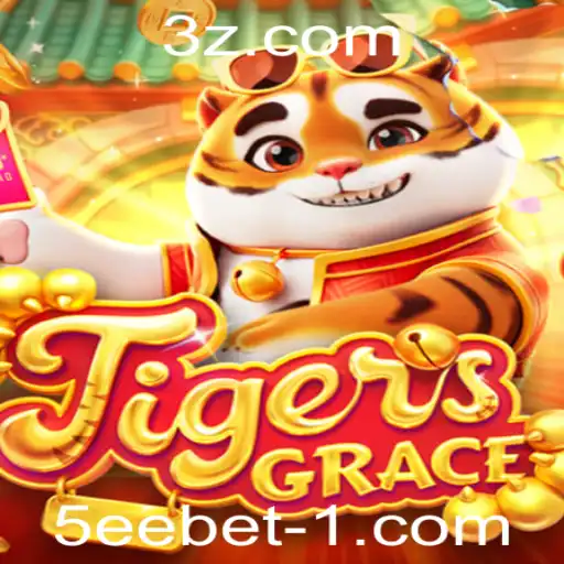 Descubra os Mistérios de TigersGrace: O Jogo de Estratégia do Momento