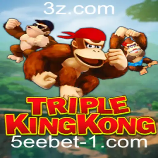 Descobrindo o Mundo de TripleKingKong: Um Novo Fenômeno dos Jogos