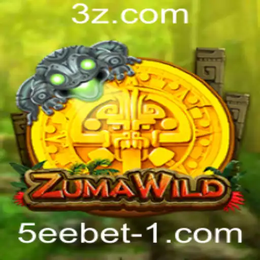 Explorando ZumaWild: Um Mergulho no Mundo das Aventuras Digitais com 5eebet